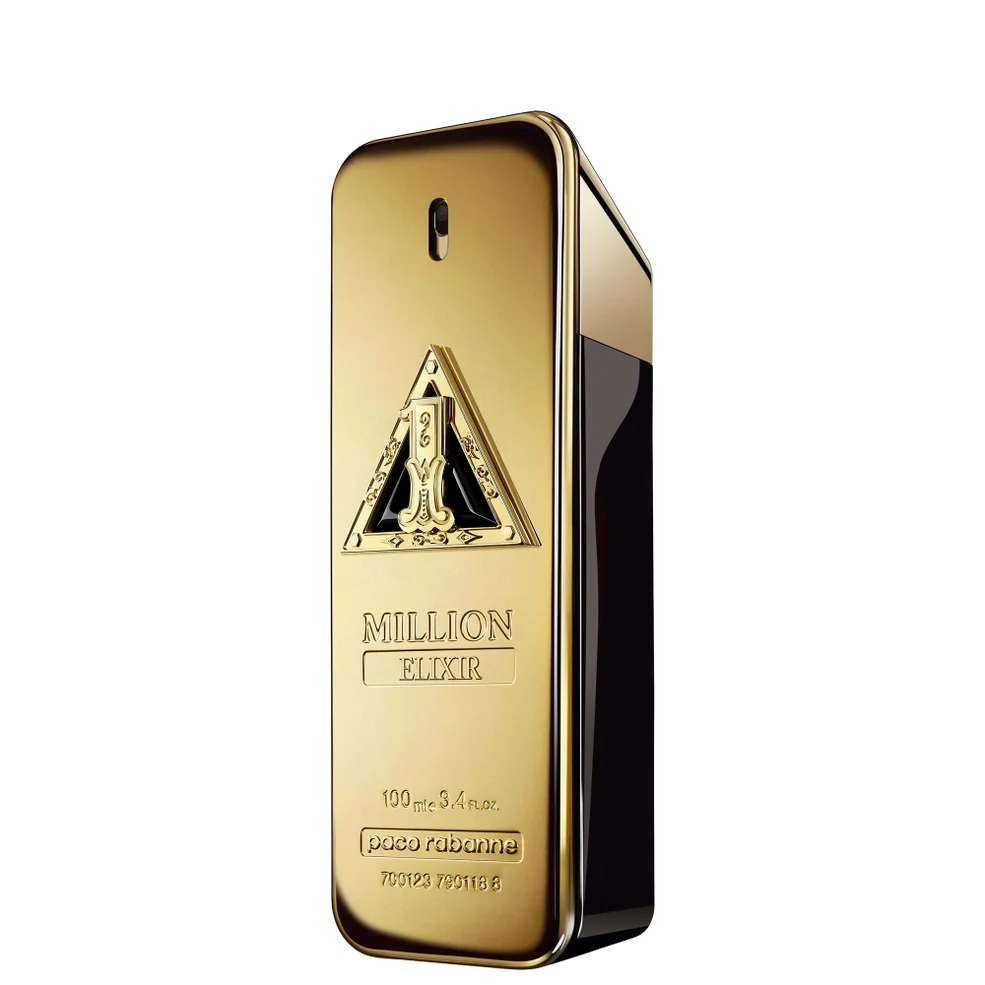Paco Rabanne Million Elixir Intense 100ml Image 1