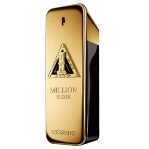 Paco Rabanne Million Elixir Intense 200ml - Size 200ml