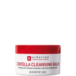 Erborian Centella Cleansing Balm - undefined undefined