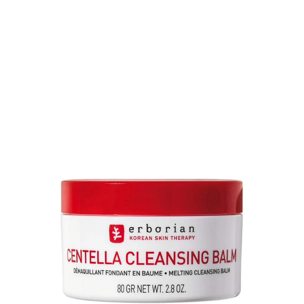 Erborian Centella Cleansing Balm Image 1