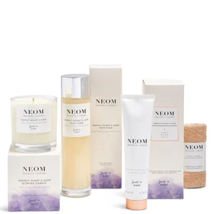 NEOM Better Sleep Bundle - undefined undefined