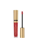 Max Factor - Max Factor Colour Elixir Soft Matte Liquid Lip #030 Crushed Ruby 4ml - 4ml