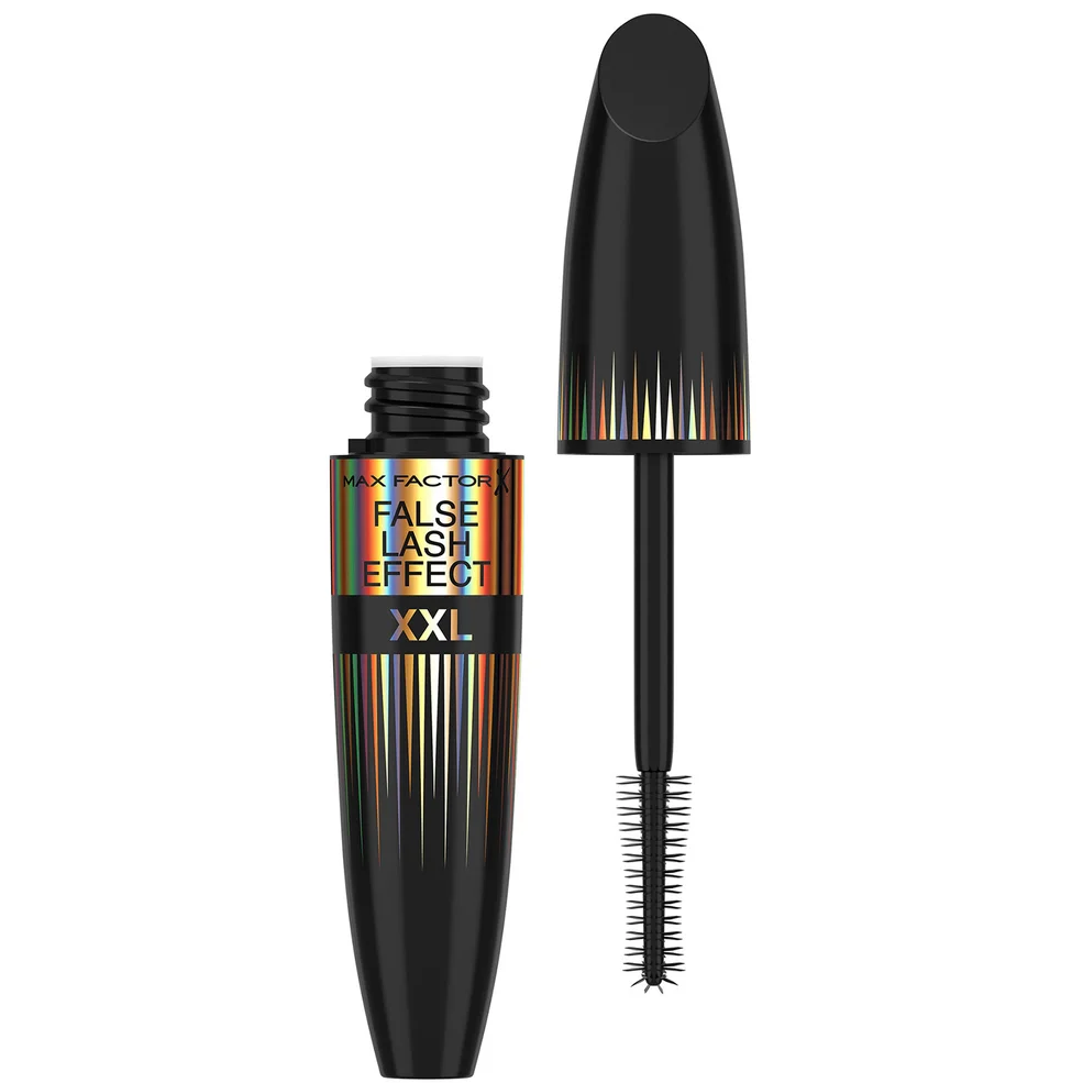Max Factor XXL Mascara Stretching - 01 Black 13.1ml Image 1