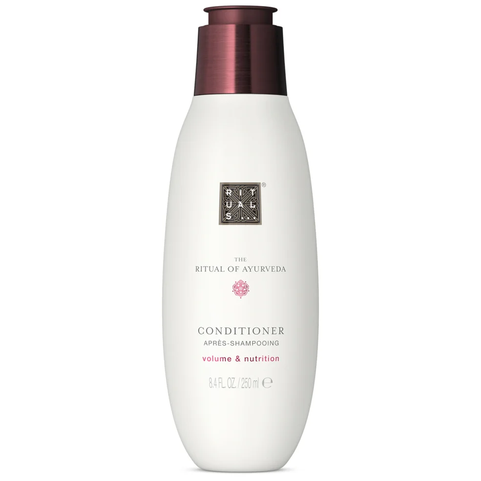 Rituals The Ritual of Ayurveda Conditioner 250ml Image 1