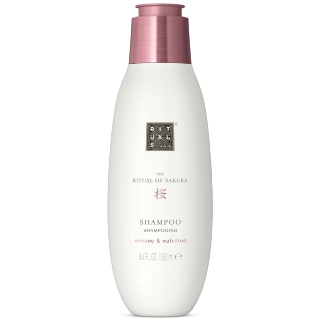 Rituals The Ritual of Sakura Shampoo 250ml
