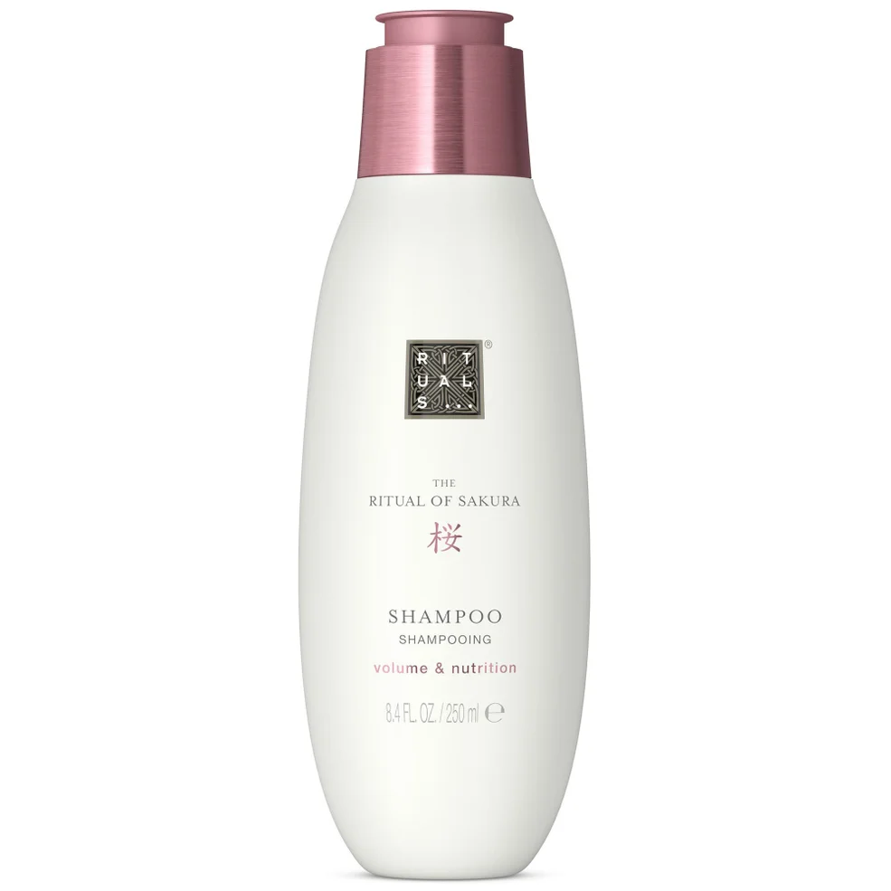 Rituals The Ritual of Sakura Shampoo 250ml Image 1