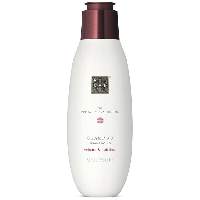Rituals The Ritual of Ayurveda Shampoo 250ml