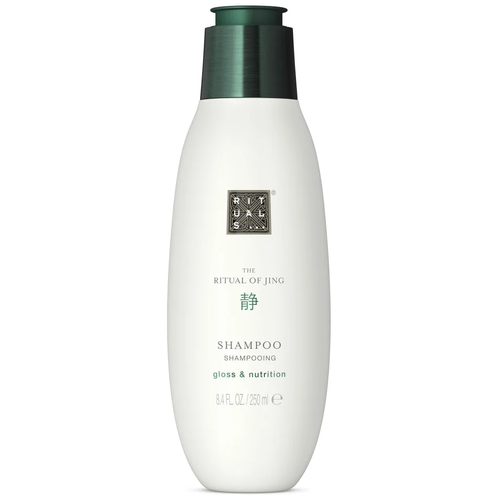 Rituals The Ritual of Jing Shampoo 250ml Image 1