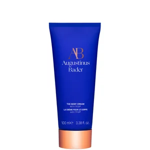 Augustinus Bader The Body Cream 100ml - undefined undefined