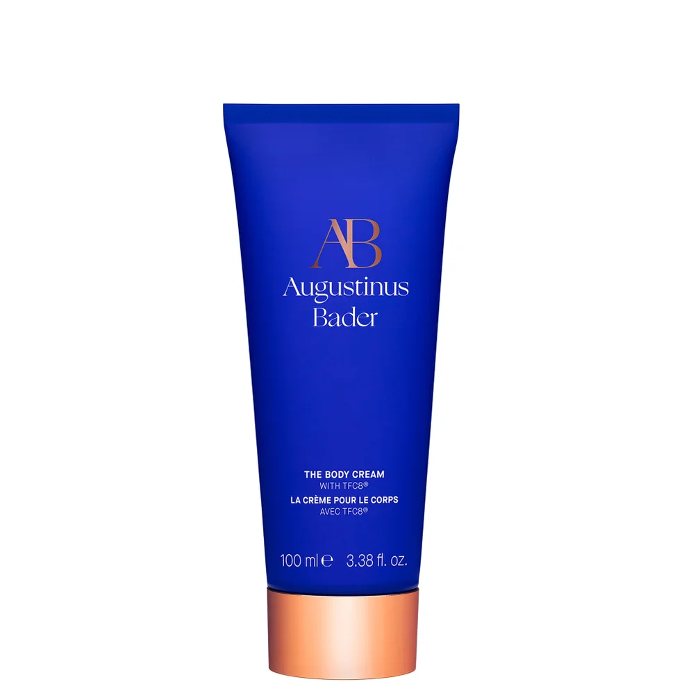 Augustinus Bader The Body Cream 100ml Image 1