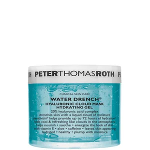 Peter Thomas Roth Water Drench Hyaluronic Cloud Mask (Various Sizes) - Size 50ml