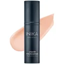 INIKA Organic Liquid Foundation - Porcelain