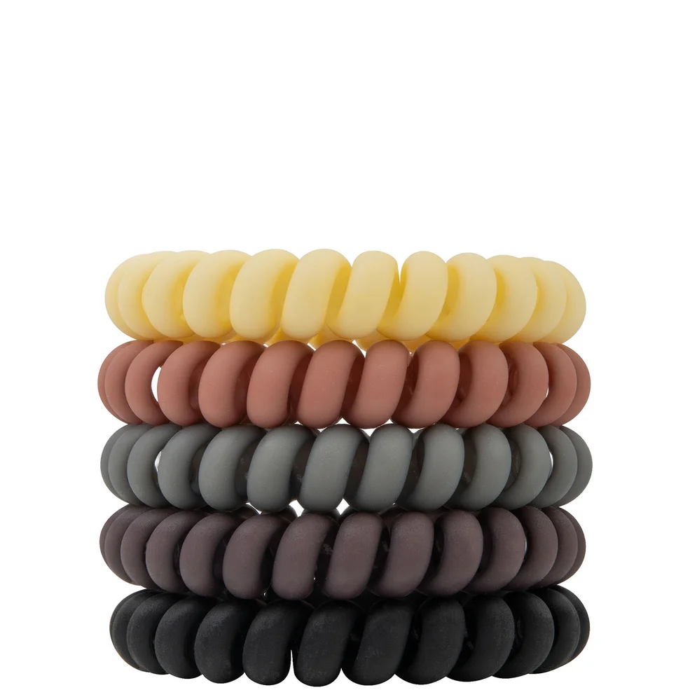 brushworks Wonder Bobble - Natural Image 1