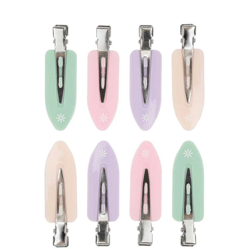 brushworks No Crease Clips Image 1