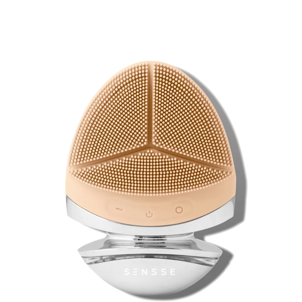 Sensse Energy Face Cleanser - Nude Image 1