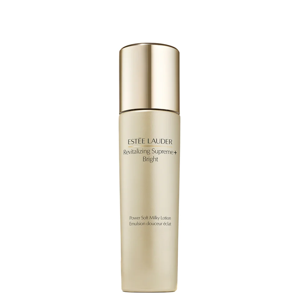 Estée Lauder Revitalizing Supreme+ Bright Power Soft Milky Lotion 100ml Image 1