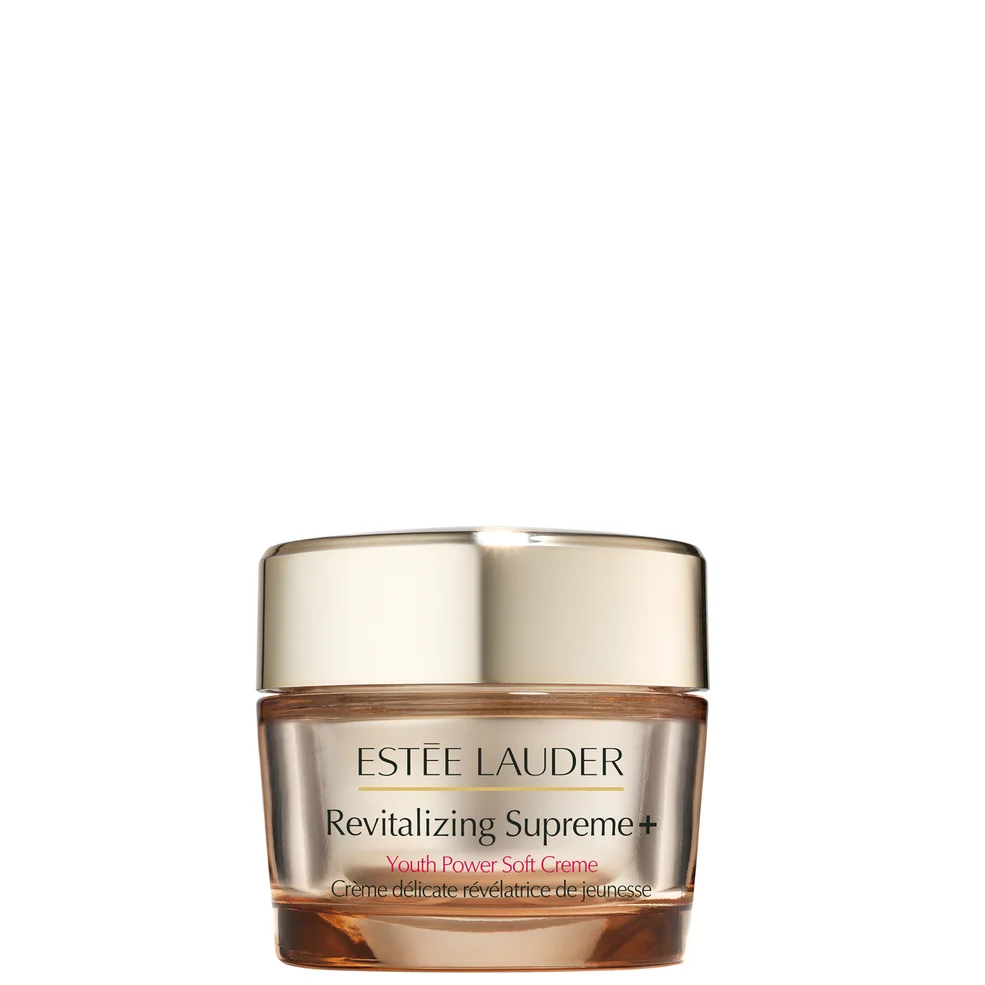 Estée Lauder Revitalizing Supreme+ Youth Power Soft Creme 30ml Image 1