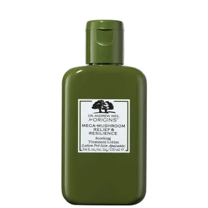 Origins Dr. Andrew Weil for Origins Mega-Mushroom Treatment Lotion Upgrade 100ml - undefined undefined