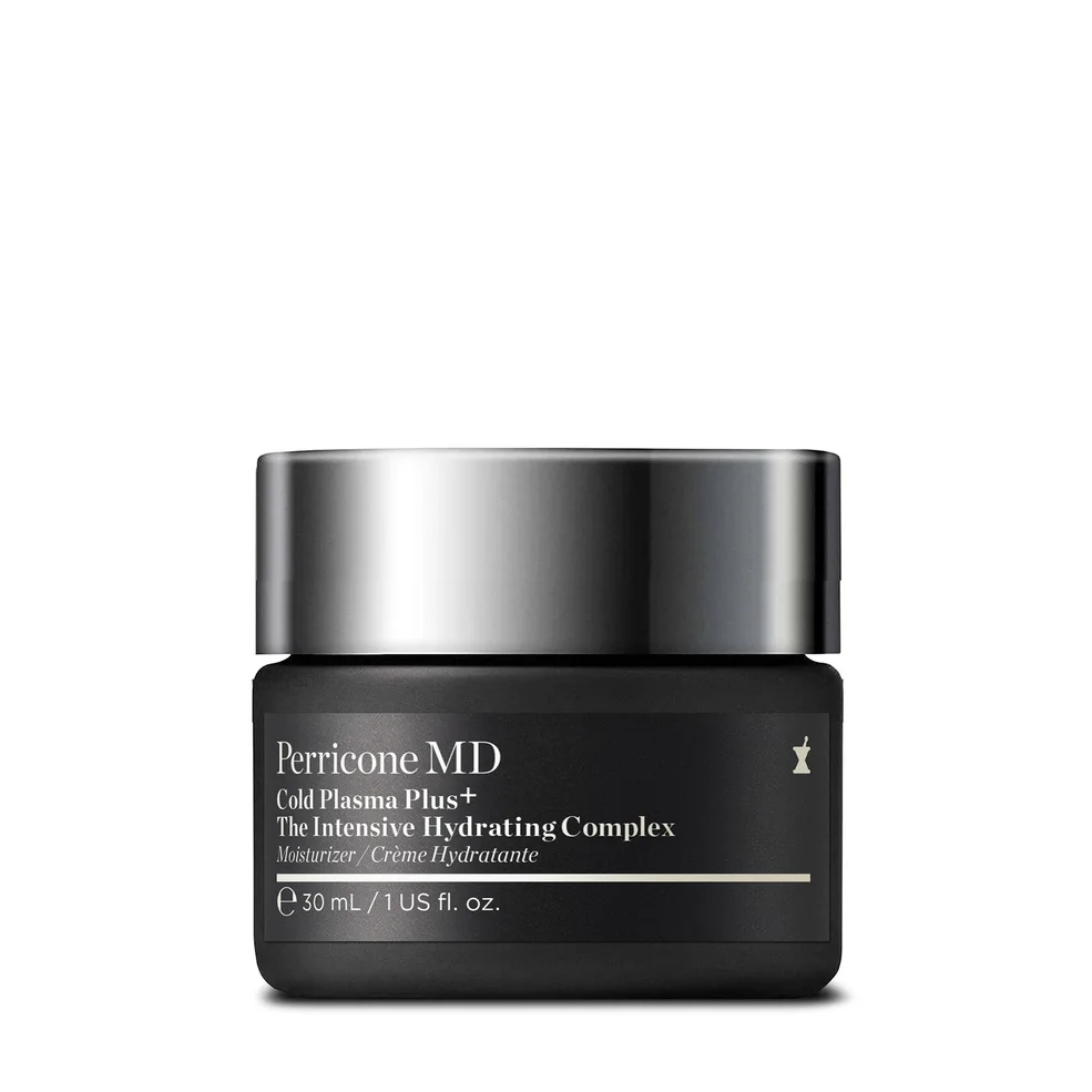 Perricone MD Cold Plasma + The Intensive Hydrating Complex 1oz Image 1