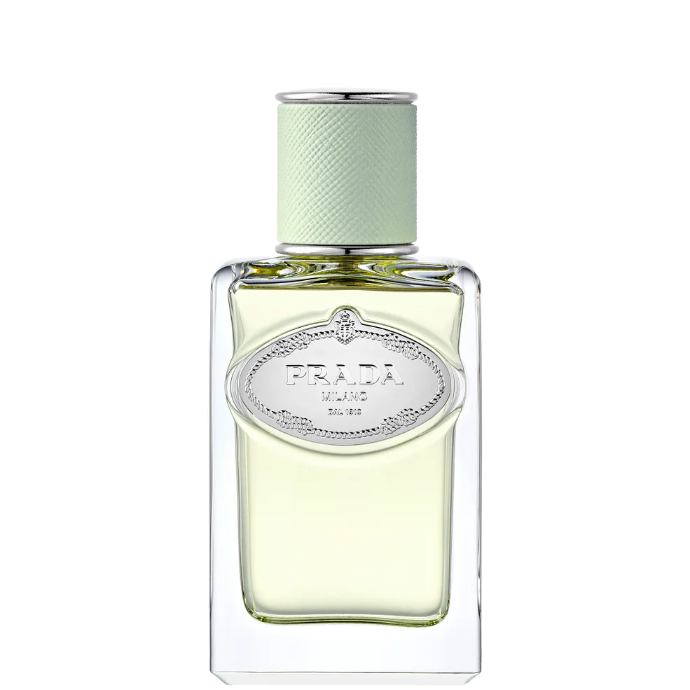 Prada Infusion D'Iris Eau de Parfum 50ml Image 1