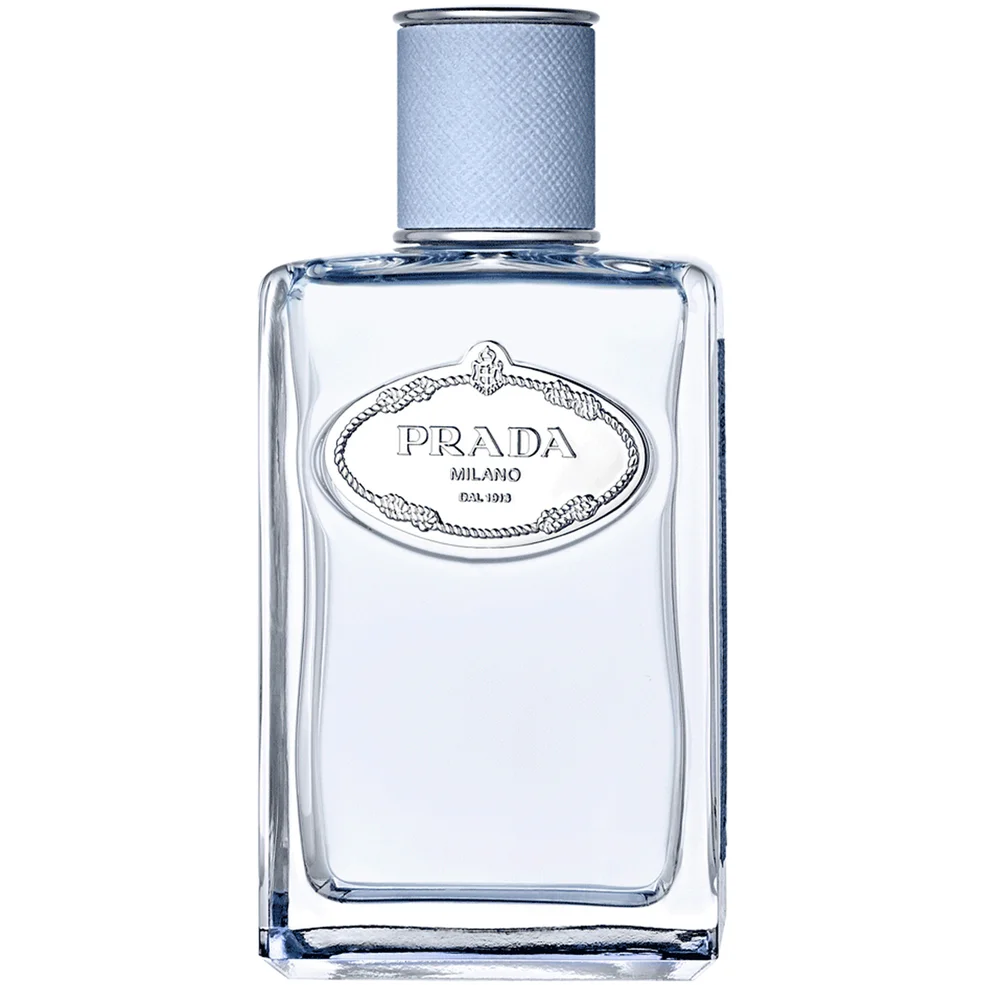 Prada Infusion D'Amande Eau de Parfum 100ml Image 1