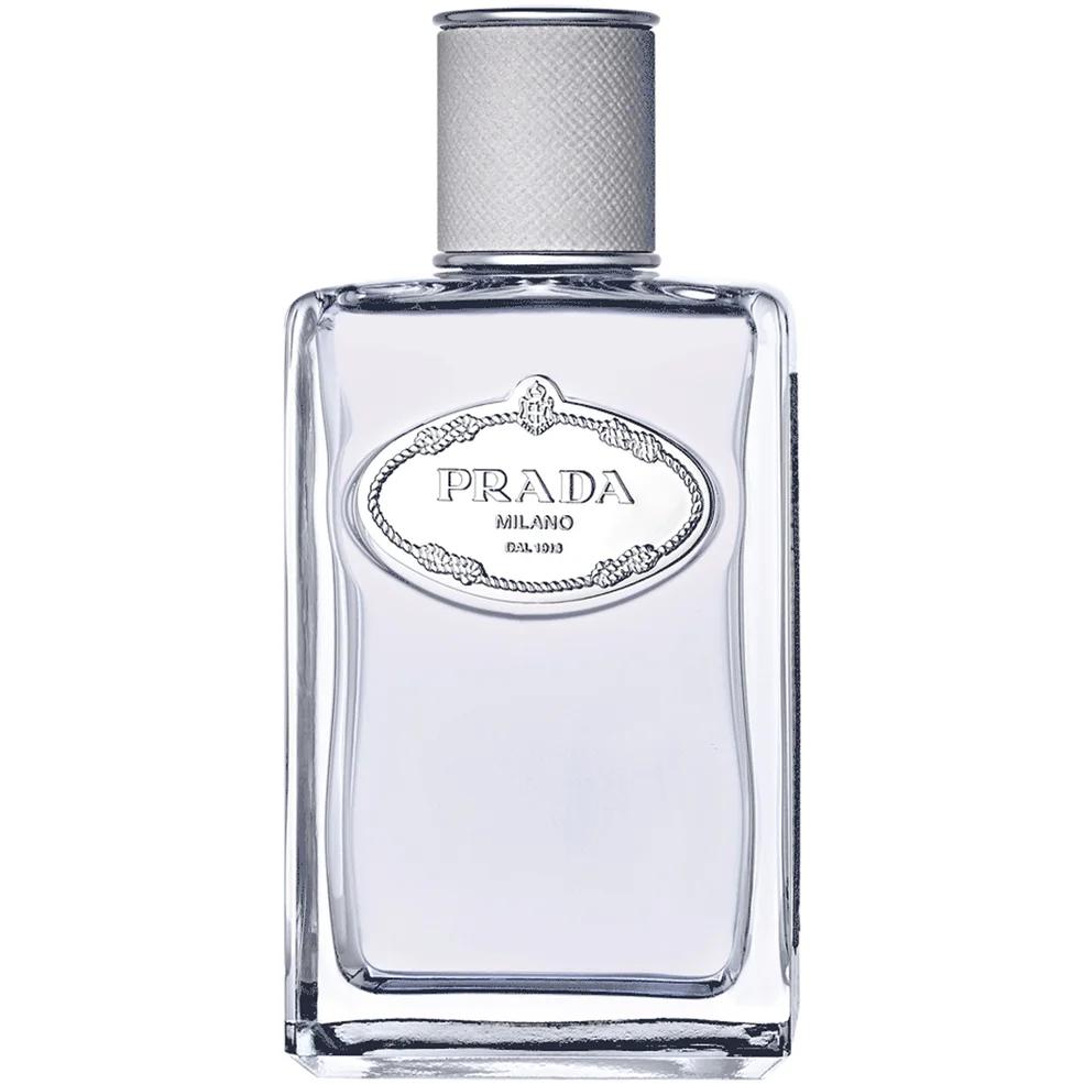 Prada Infusion D'Iris Cedre Eau de Parfum 100ml Image 1