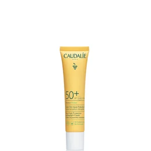 Caudalie Vinosun Very High Protection Lightweight Cream SPF50+ 40ml - undefined undefined