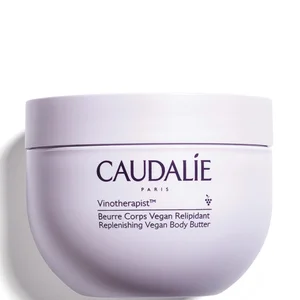 Caudalie Vinotherapist Replenishing Vegan Body Butter 250ml - undefined undefined