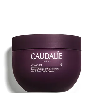Caudalie Vinosculpt Lift and Firm Body Cream 250ml - undefined undefined