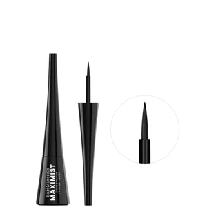 bareMinerals Maximist Liquid Eye Liner - Black 4ml - undefined undefined
