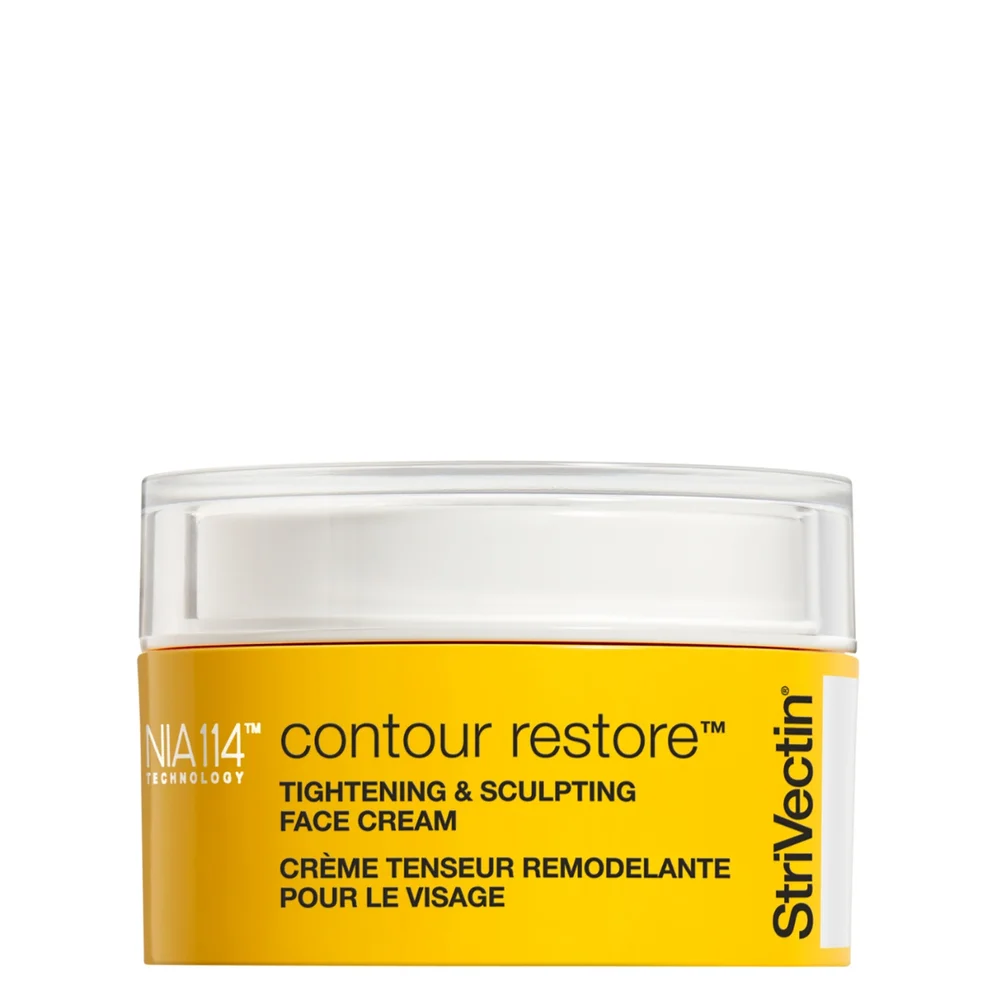StriVectin Contour Restore Tightening & Sculpting Moisturizing Face Cream 50ml Image 1