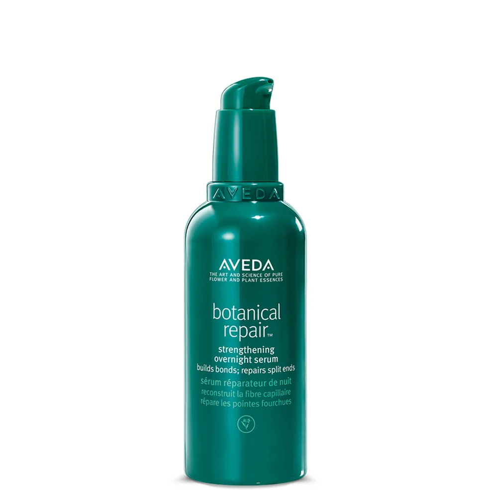 Aveda Botanical Repair Strengthening Overnight Serum 100ml Image 1