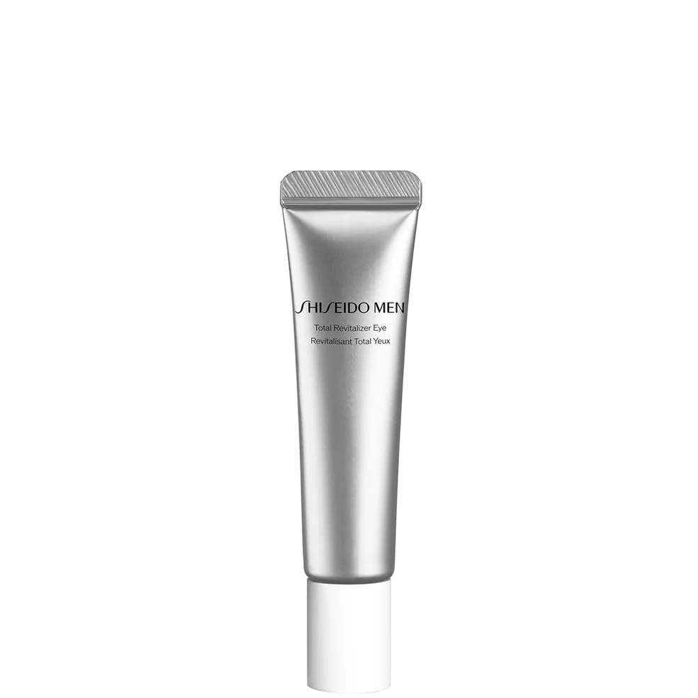 Shiseido Men's Total Revitalizer Eye 15ml Image 1