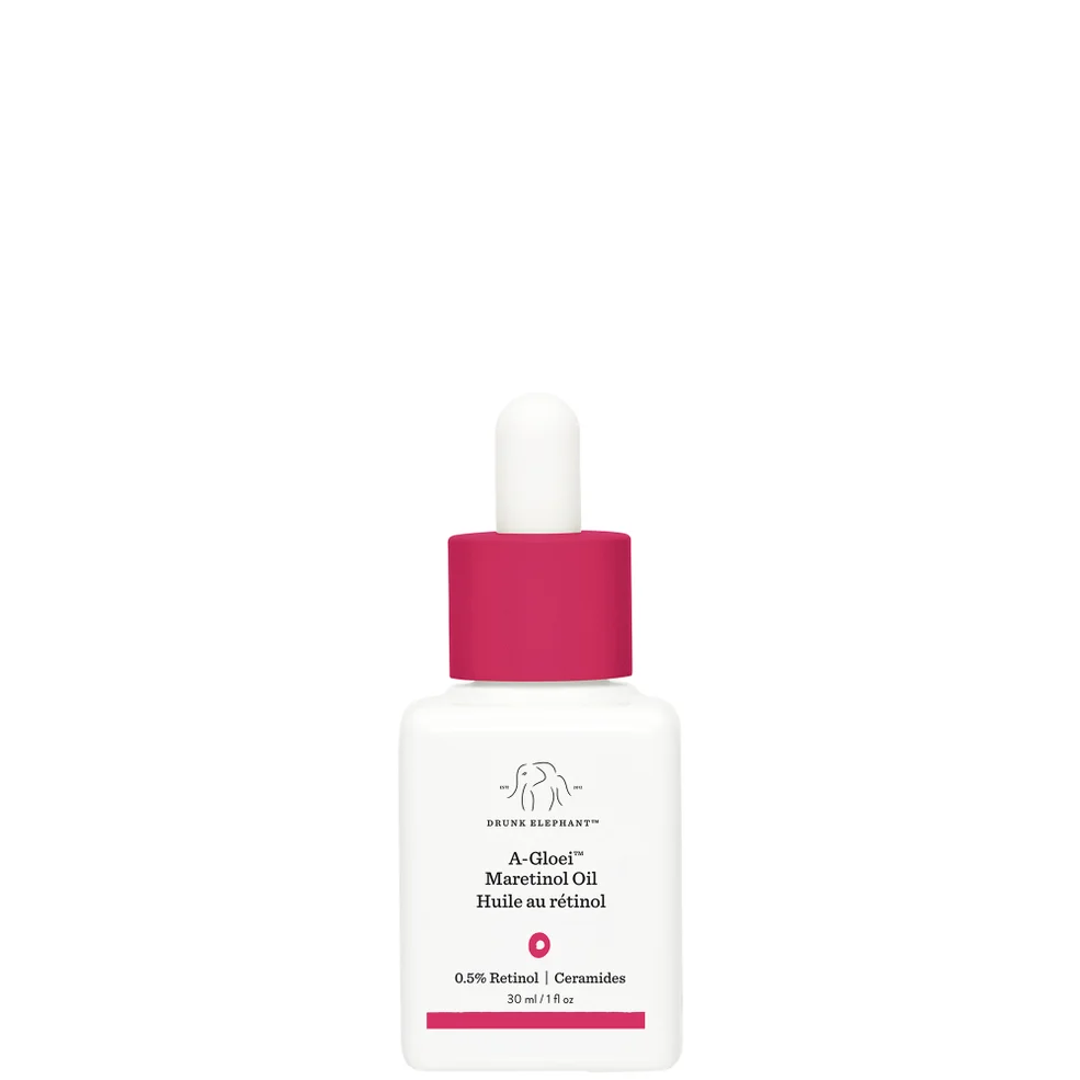 Drunk Elephant A-Gloei Maretinol Oil 30ml Image 1