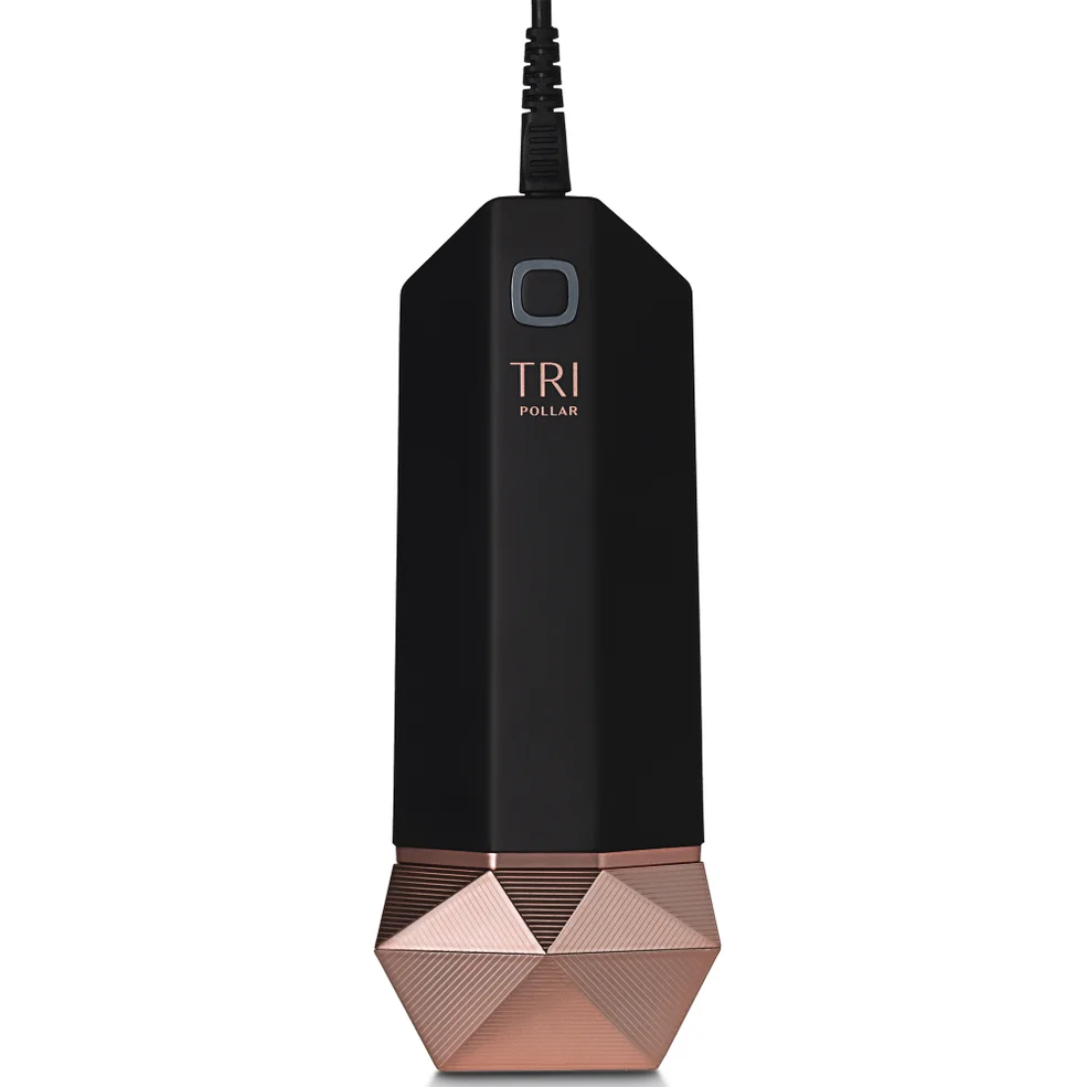 TriPollar Pose Vx Skin Tightening Body Device Image 1