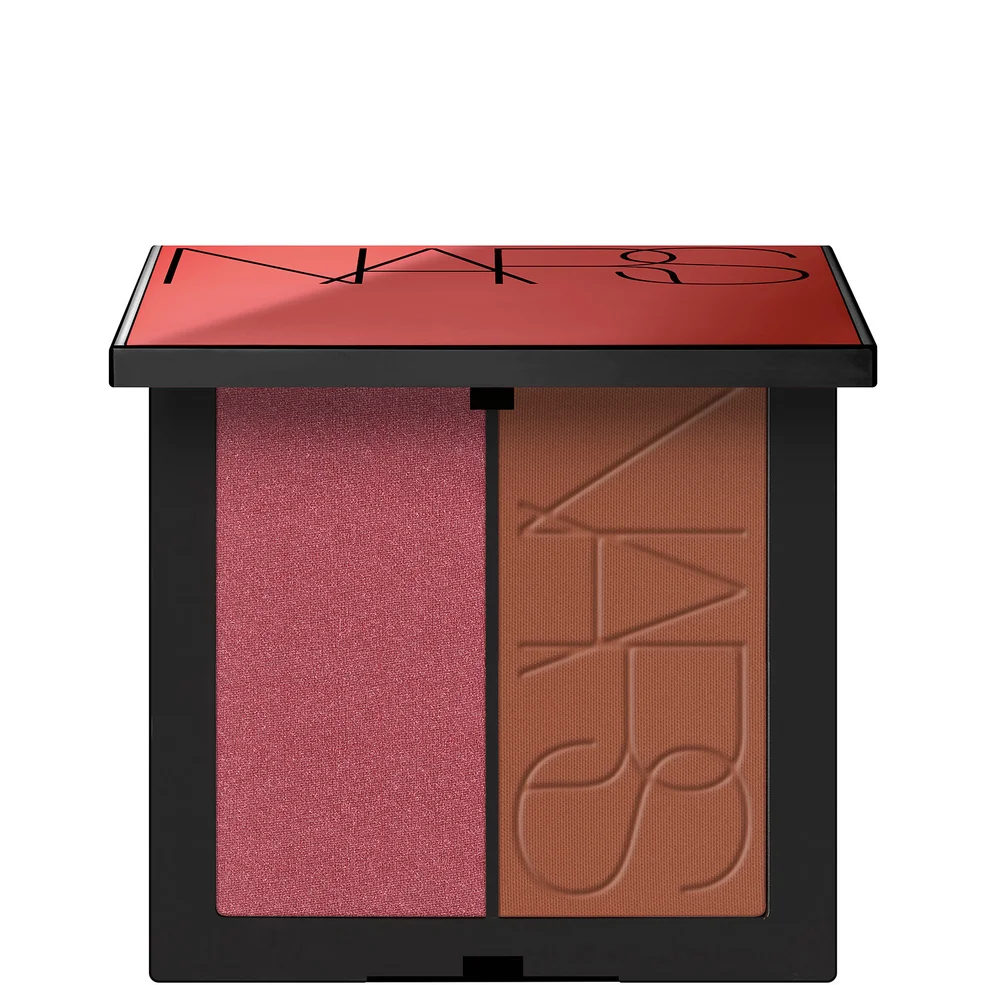 NARS Blush and Bronzer Duo - Dominate/Cyprus Image 1
