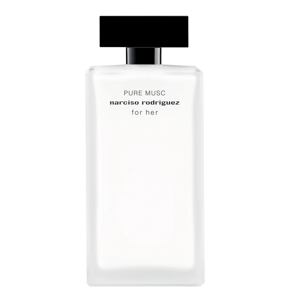 Narciso Rodriguez for Her Pure Musc Eau de Parfum 150ml Image 1