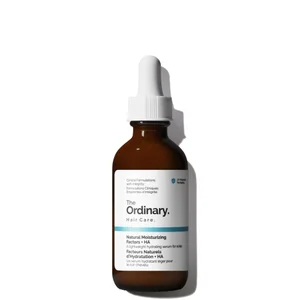 The Ordinary Hair Care Natural Moisturising Factors and HA 60ml - undefined undefined