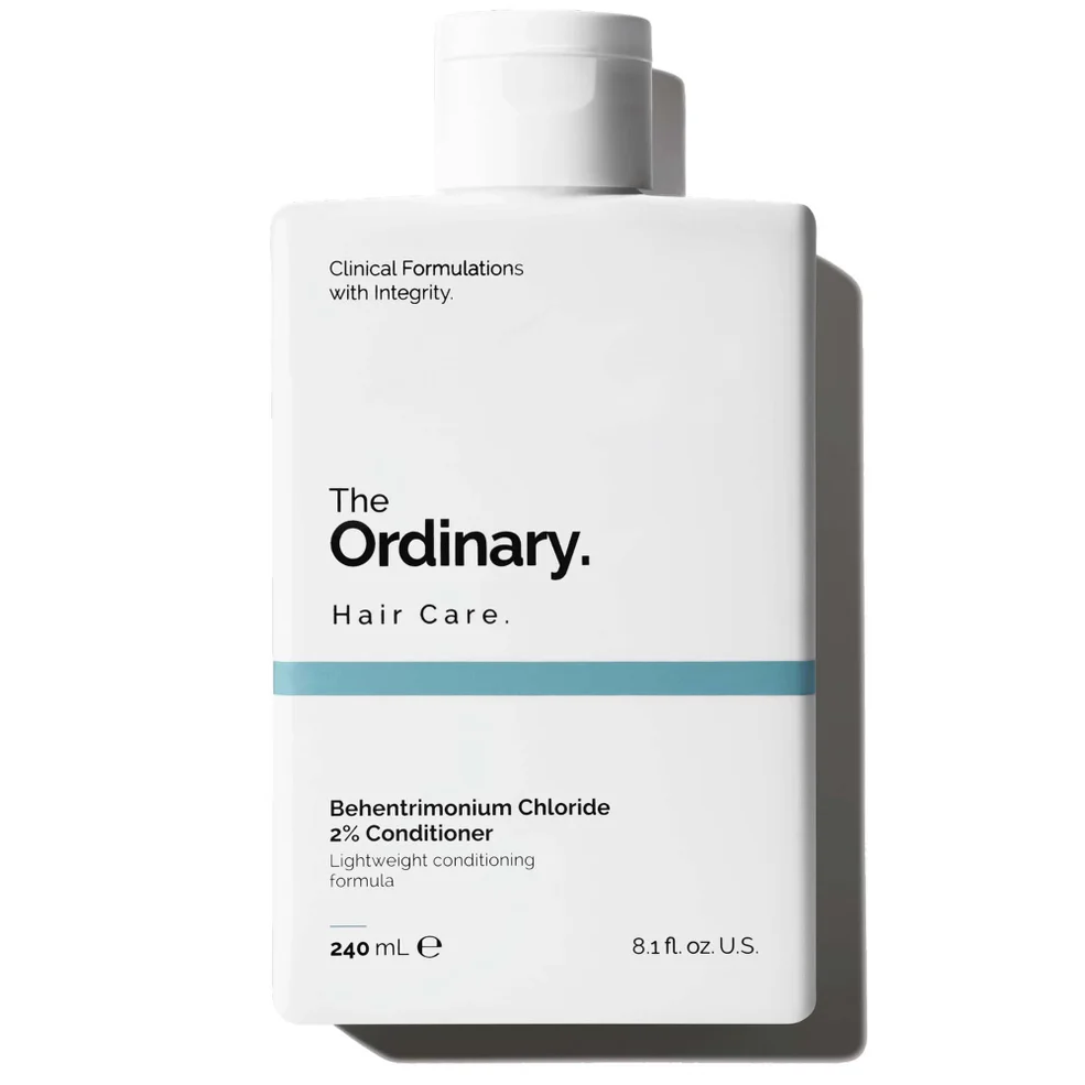 The Ordinary Behentrimonium Chloride 2% Conditioner 240ml Image 1