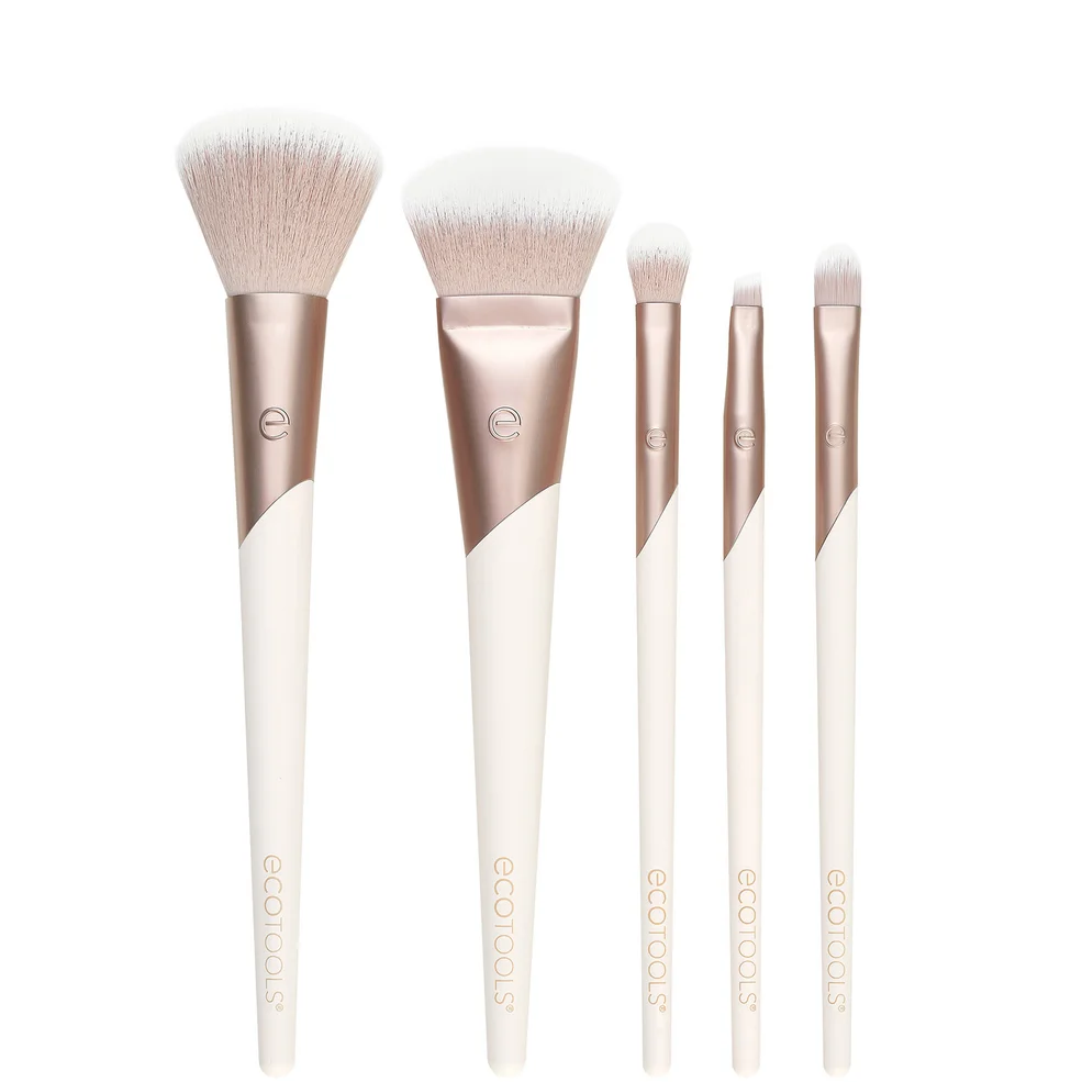EcoTools Luxe Natural Elegance Kit Image 1