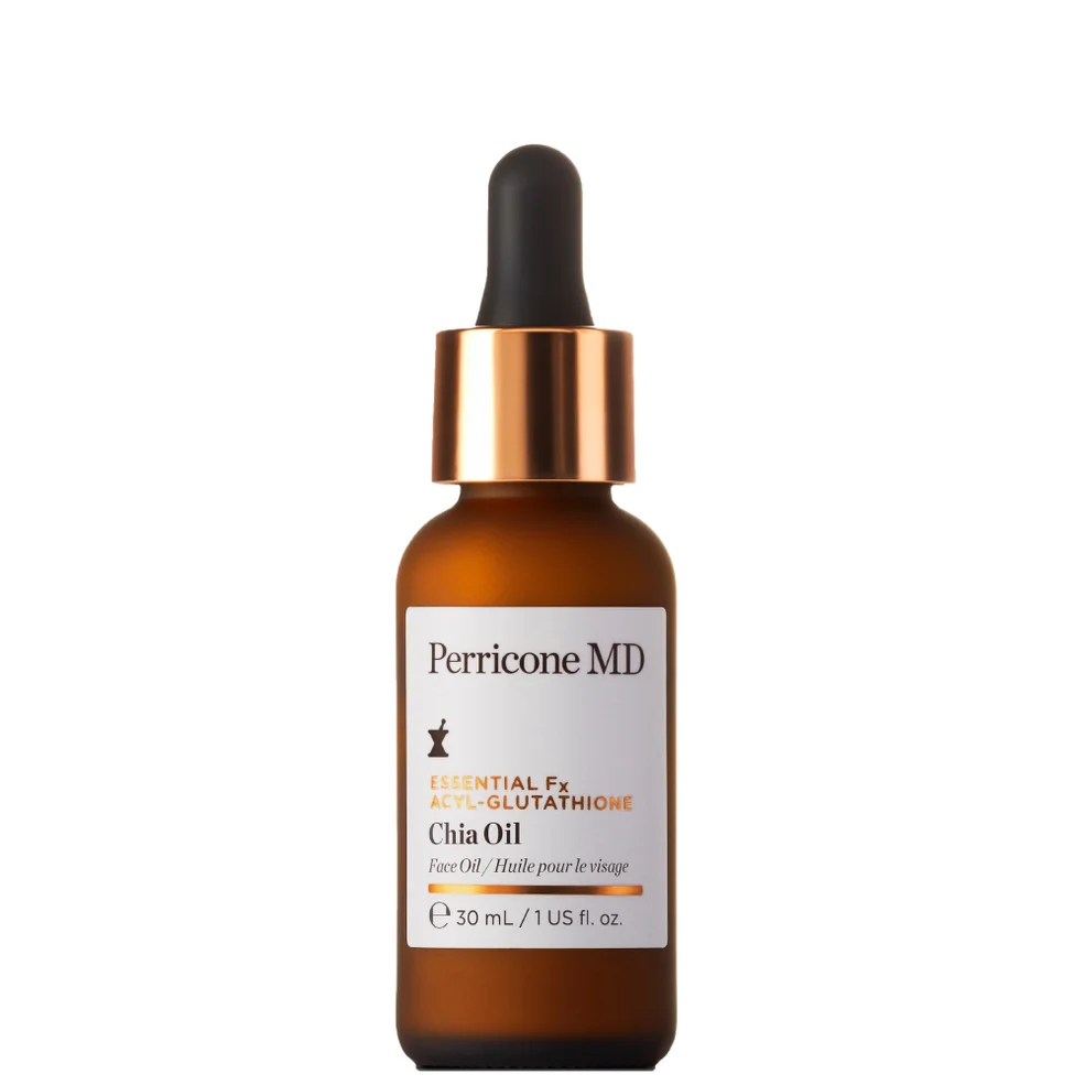 DISCO Perricone MD FG EFx Chia Oil 1oz FG Image 1