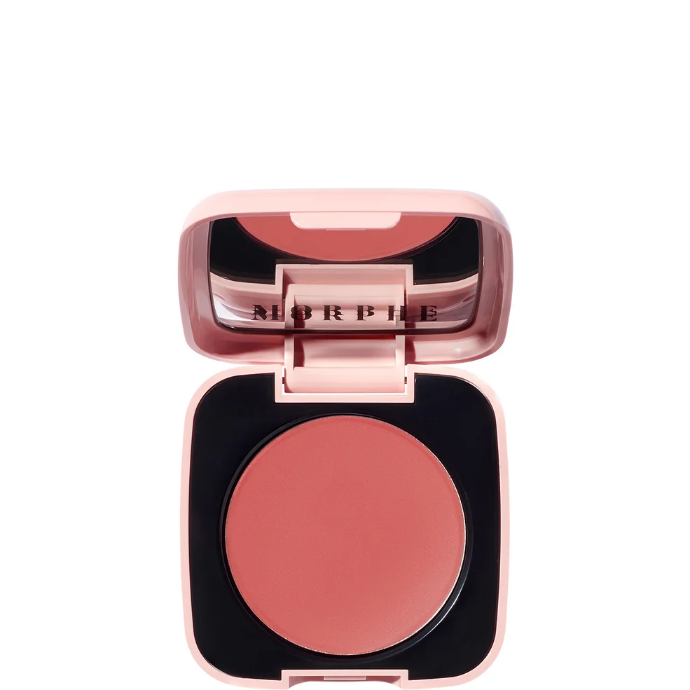 Morphe Blush Balm Soft-Focus Cream Blush 6g (Various Shades) Image 1