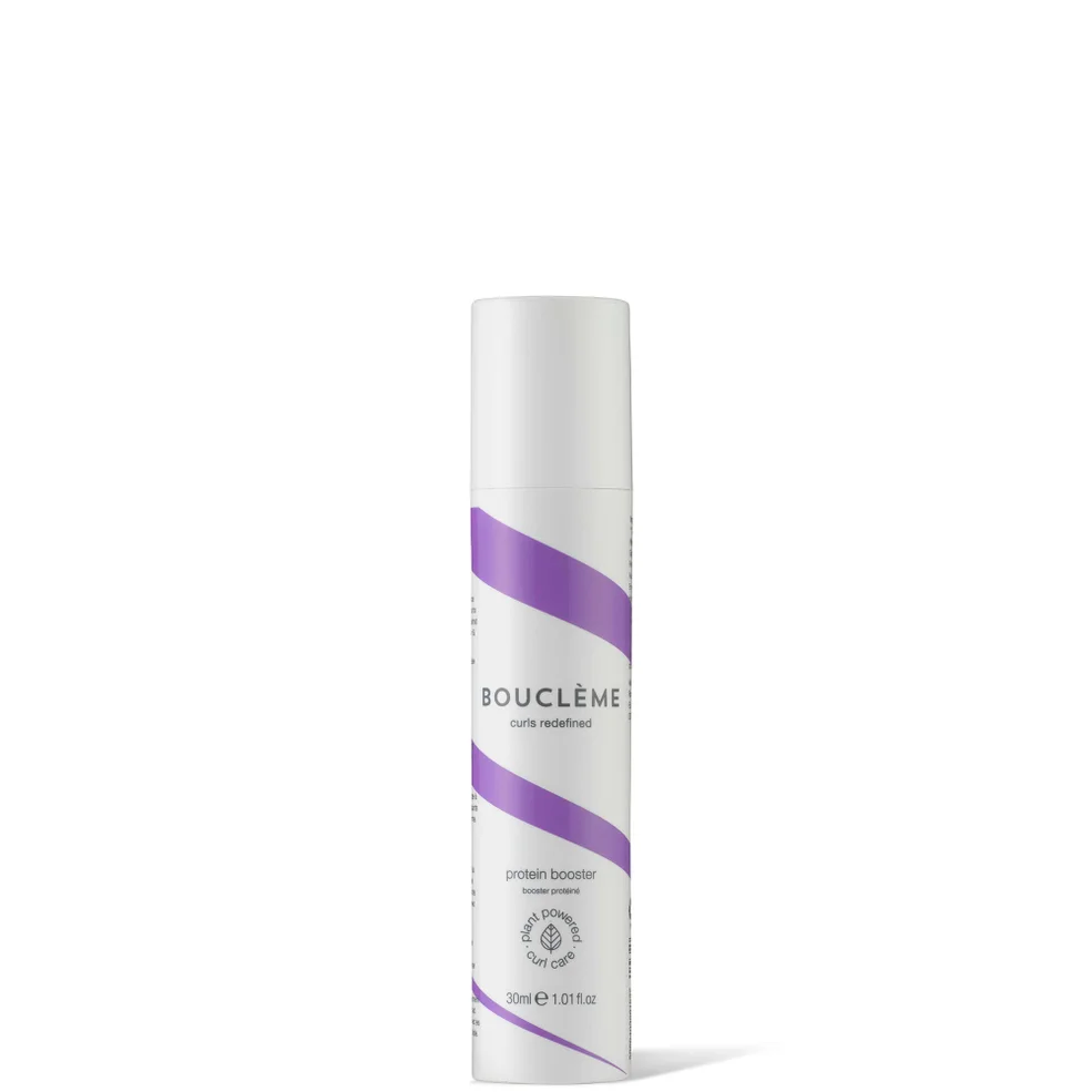 Bouclème Protein Booster 30ml Image 1