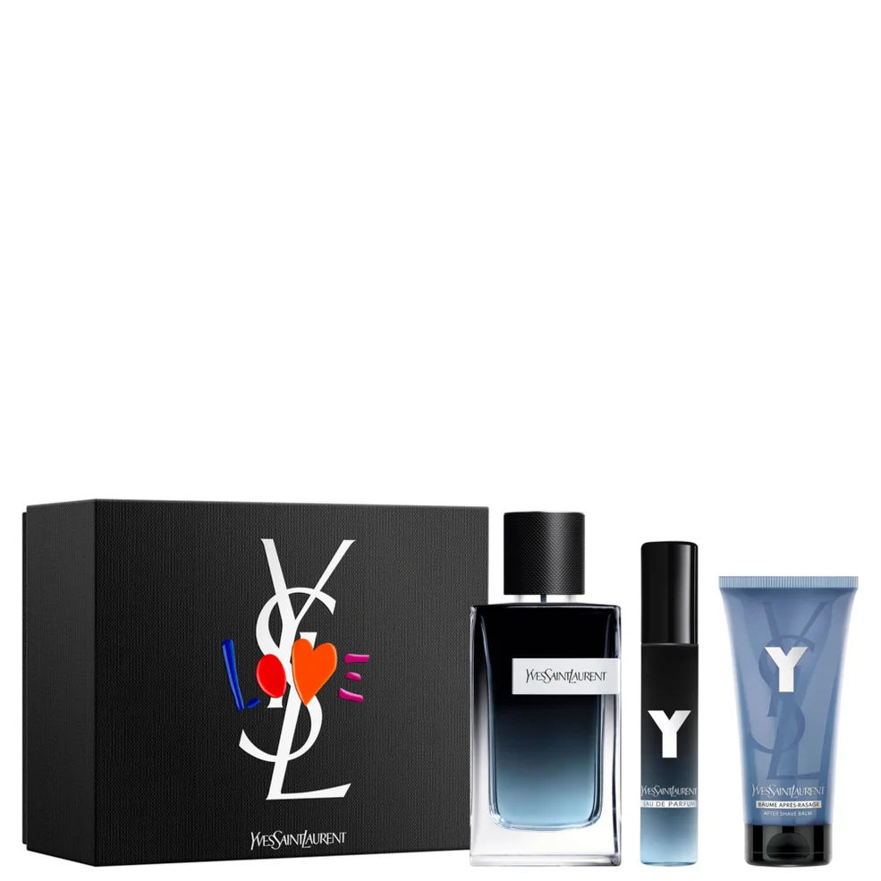 Yves Saint Laurent Y Eau de Parfum Gift Set Image 1