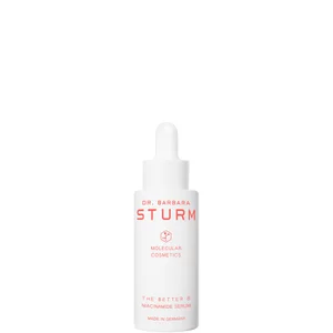Dr. Barbara Sturm The Better B Niacinamide Serum 30ml - undefined undefined