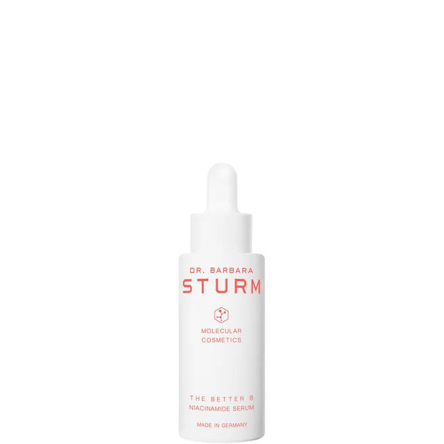 Dr. Barbara Sturm The Better B Niacinamide Serum 30ml