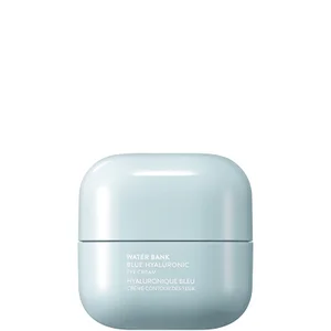 LANEIGE Water Bank Blue Hyaluronic Eye Cream 25ml - undefined undefined