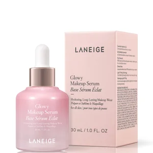LANEIGE Glowy Makeup Serum 30ml - undefined undefined