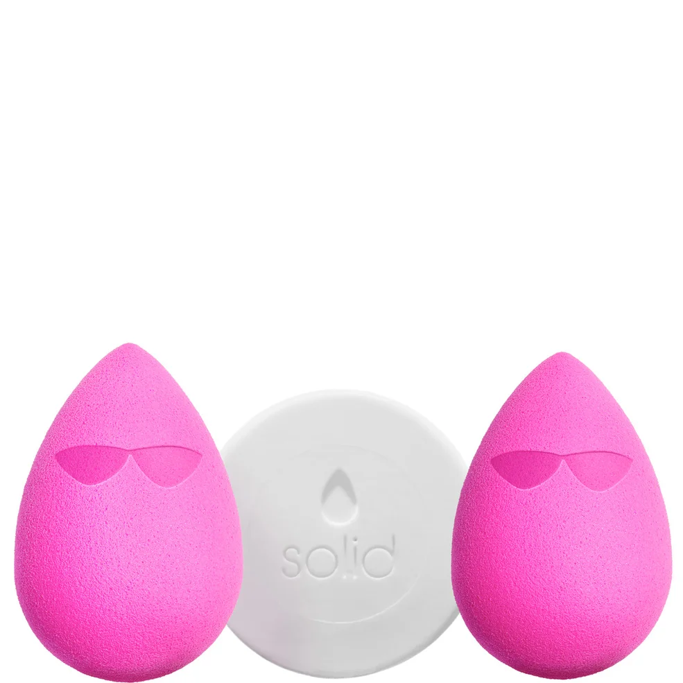 Beautyblender California Girls Blend and Cleanse Set Image 1