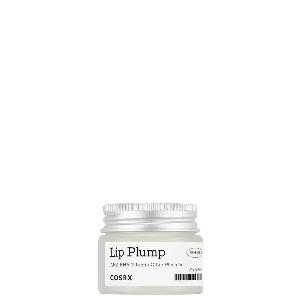 COSRX Refresh AHA BHA Vitamin C Lip Plumper 20g Image 1